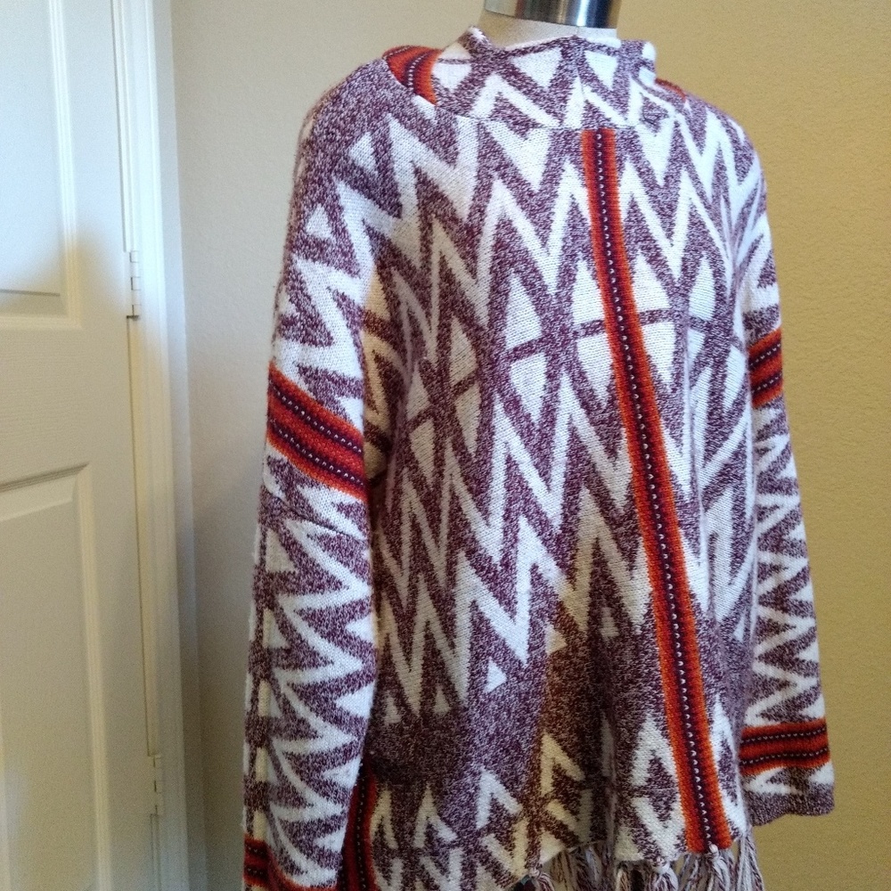 Downsizing wardrobe